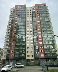 Продается студия, 27,1 м²