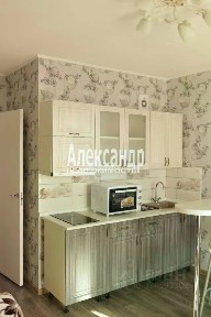 Продается студия, 21,9 м²