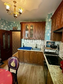 Продается 1-комн. квартира, 36,2 м²