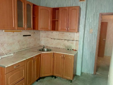 Продается 1-комн. квартира, 51,3 м²