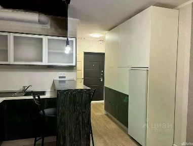 Продается студия, 20,1 м²