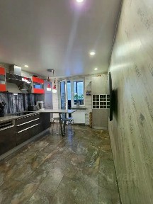 Продается 3-комн. квартира, 69,3 м²
