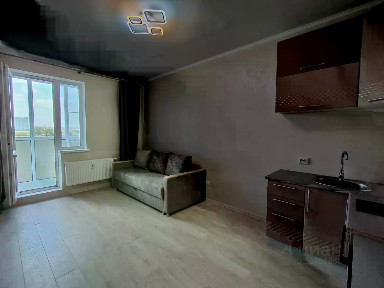 Продается студия, 22,7 м²