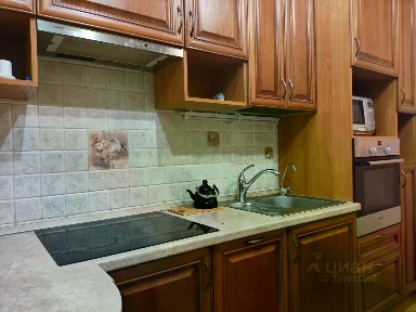 Сдается 1-комн. квартира, 35 м²