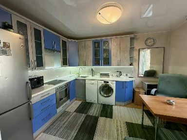 Сдается 3-комн. квартира, 77,2 м²