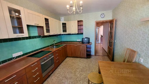 Сдается 2-комн. квартира, 66,3 м²
