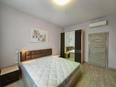 Сдается 1-комн. квартира, 45 м²