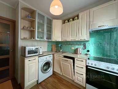 Сдается 2-комн. квартира, 50 м²