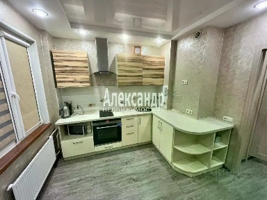Сдается 1-комн. квартира, 38 м²