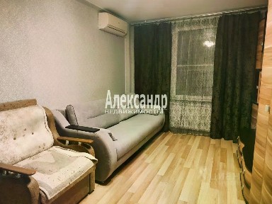 Сдается 1-комн. квартира, 30,3 м²
