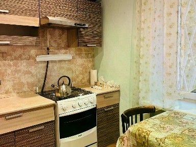 Сдается 2-комн. квартира, 47 м²