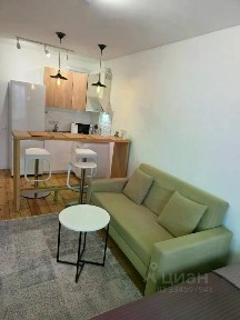Сдается студия, 29,2 м²