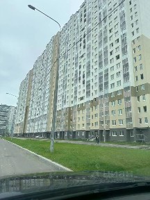 Сдается студия, 30 м²
