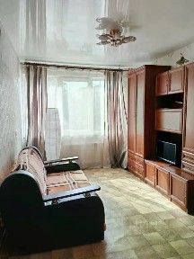 Сдается 1-комн. квартира, 30 м²
