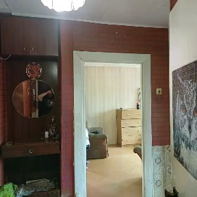 Сдается 2-комн. квартира, 36,4 м²