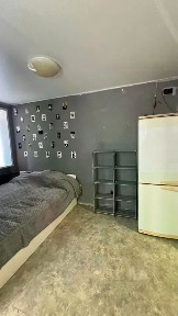 Сдается студия, 24 м²
