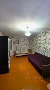 Сдается 1-комн. квартира, 32 м²