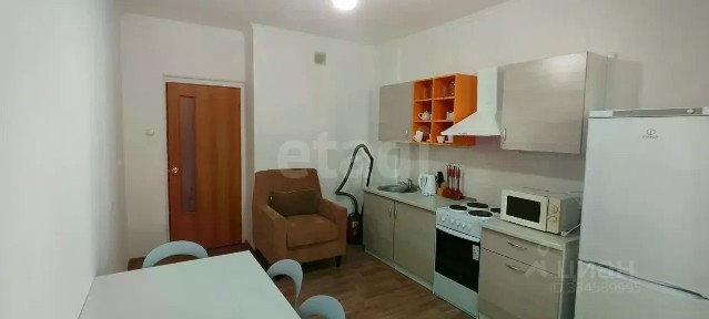 Сдается 1-комн. квартира, 41 м²