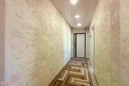Сдается 3-комн. квартира, 63,3 м²