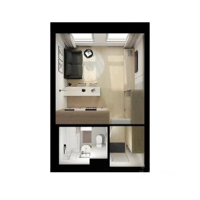 Продается студия, 22,8 м²
