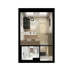 Продается студия, 22,8 м²