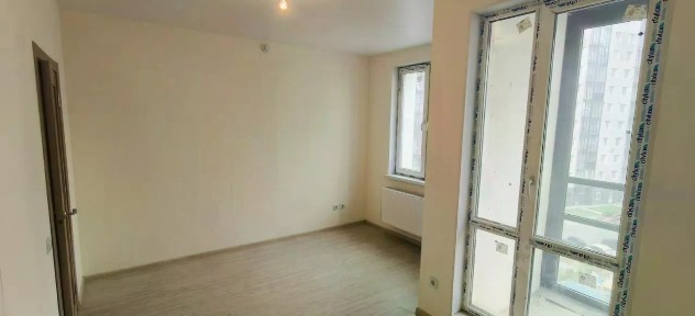 Продается студия, 20,5 м²