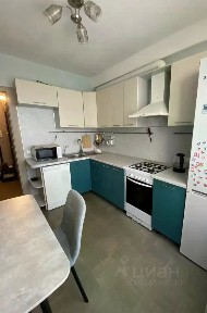 Продается 1-комн. квартира, 30,6 м²
