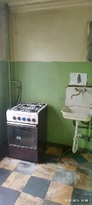 Продается 1-комн. квартира, 30,6 м²