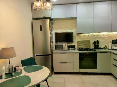 Продается 2-комн. квартира, 53,5 м²