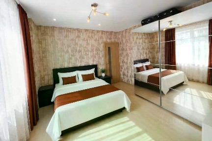 Продается 2-комн. квартира, 63,3 м²