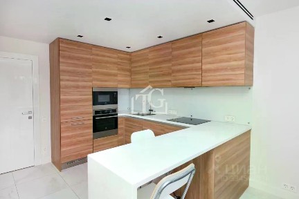 Продается 2-комн. квартира, 76,8 м²