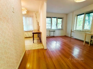 Продается 1-комн. квартира, 31 м²
