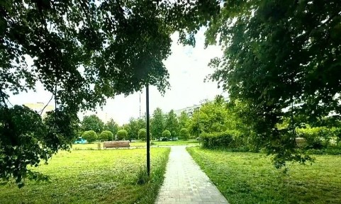 Продается 1-комн. квартира, 30,3 м²