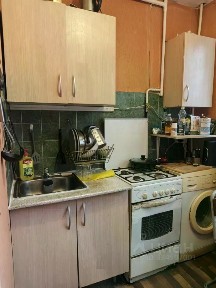 Продается 1-комн. квартира, 31 м²