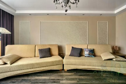 Продается 2-комн. квартира, 55,5 м²