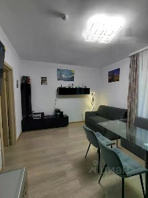 Продается 2-комн. квартира, 48,5 м²