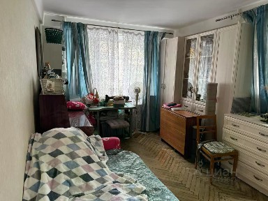 Продается 1-комн. квартира, 31,6 м²