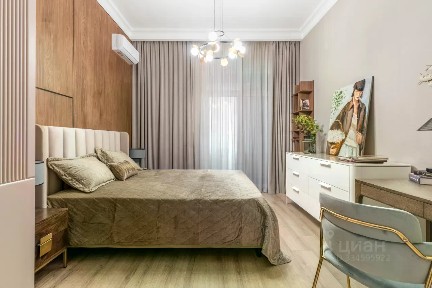 Продается 1-комн. квартира, 38,5 м²