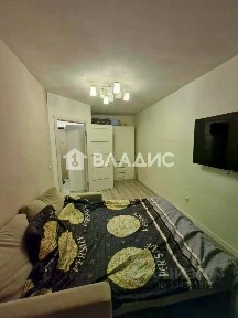 Продается 1-комн. квартира, 30,4 м²