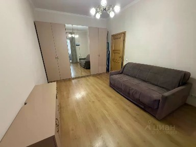 Продается 1-комн. квартира, 38,4 м²