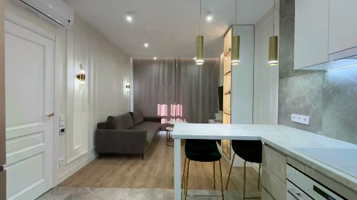 Продается 2-комн. квартира, 61 м²