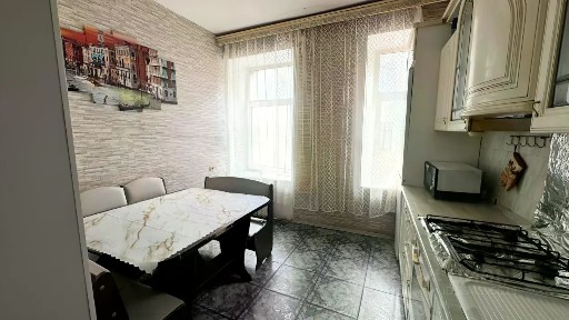 Продается 3-комн. квартира, 85 м²