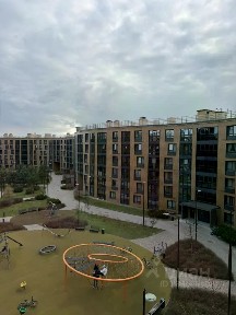 Продаются 2-комн. апартаменты, 63 м²