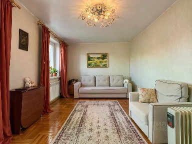 Продается 3-комн. квартира, 71,6 м²