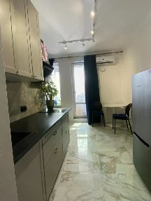 Продается студия, 26,6 м²