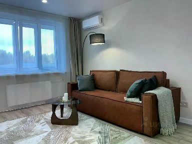 Продается 2-комн. квартира, 45,3 м²