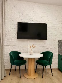 Продается студия, 27 м²