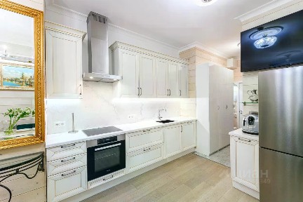 Продается 3-комн. квартира, 86 м²