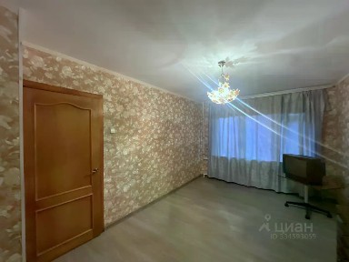 Продается 3-комн. квартира, 49 м²