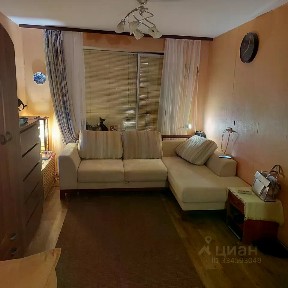 Продается 1-комн. квартира, 28,4 м²